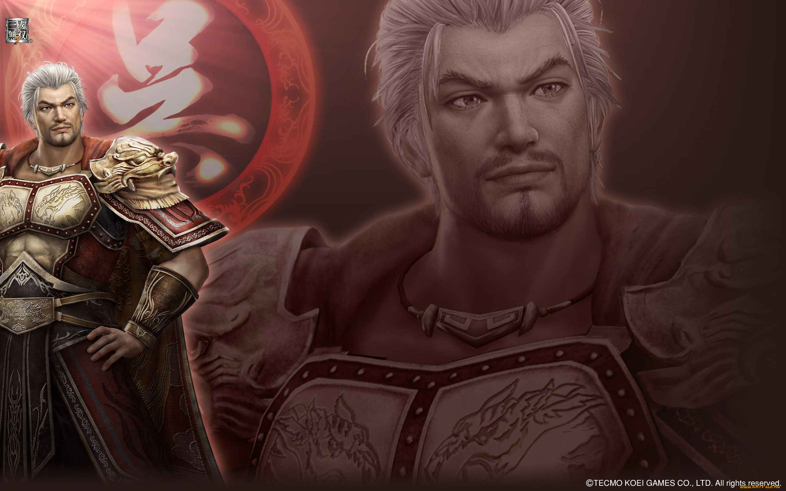  , dynasty warriors 7, dynasty, warriors, 7